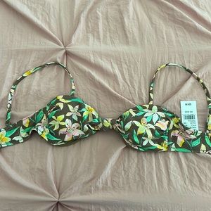 Pacsun Bikini Top